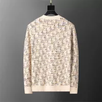 Cheap Christian Dior Sweaters Long Sleeved For Men #1358559 Replica Wholesale [$40.00 USD] [ITEM#1358559] on Replica Christian Dior Sweaters