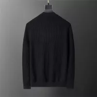Cheap Louis Vuitton LV Sweaters Long Sleeved For Men #1358560 Replica Wholesale [$40.00 USD] [ITEM#1358560] on Replica Louis Vuitton LV Sweaters
