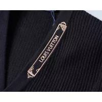 Cheap Louis Vuitton LV Sweaters Long Sleeved For Men #1358560 Replica Wholesale [$40.00 USD] [ITEM#1358560] on Replica Louis Vuitton LV Sweaters