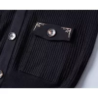 Cheap Louis Vuitton LV Sweaters Long Sleeved For Men #1358560 Replica Wholesale [$40.00 USD] [ITEM#1358560] on Replica Louis Vuitton LV Sweaters