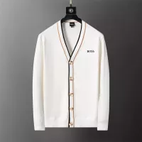 Cheap Boss Sweaters Long Sleeved For Men #1358561 Replica Wholesale [$40.00 USD] [ITEM#1358561] on Replica Buoni Sweaters