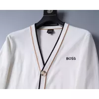 Cheap Boss Sweaters Long Sleeved For Men #1358561 Replica Wholesale [$40.00 USD] [ITEM#1358561] on Replica Buoni Sweaters