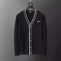 Cheap Boss Sweaters Long Sleeved For Men #1358562 Replica Wholesale [$40.00 USD] [ITEM#1358562] on Replica Buoni Sweaters