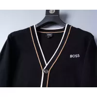 Cheap Boss Sweaters Long Sleeved For Men #1358562 Replica Wholesale [$40.00 USD] [ITEM#1358562] on Replica Buoni Sweaters