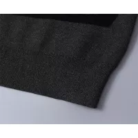 Cheap Louis Vuitton LV Sweaters Long Sleeved For Men #1358563 Replica Wholesale [$40.00 USD] [ITEM#1358563] on Replica Louis Vuitton LV Sweaters