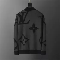 Cheap Louis Vuitton LV Sweaters Long Sleeved For Men #1358564 Replica Wholesale [$40.00 USD] [ITEM#1358564] on Replica Louis Vuitton LV Sweaters