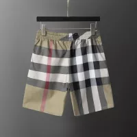 Cheap Burberry Pants For Men #1358565 Replica Wholesale [$25.00 USD] [ITEM#1358565] on Replica Burberry Pants