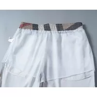 Cheap Burberry Pants For Men #1358565 Replica Wholesale [$25.00 USD] [ITEM#1358565] on Replica Burberry Pants