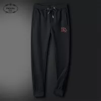 Cheap Prada Tracksuits Long Sleeved For Men #1358567 Replica Wholesale [$80.00 USD] [ITEM#1358567] on Replica Prada Tracksuits