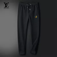 Cheap Louis Vuitton LV Tracksuits Long Sleeved For Men #1358571 Replica Wholesale [$80.00 USD] [ITEM#1358571] on Replica Louis Vuitton LV Tracksuits