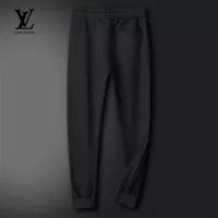 Cheap Louis Vuitton LV Tracksuits Long Sleeved For Men #1358571 Replica Wholesale [$80.00 USD] [ITEM#1358571] on Replica Louis Vuitton LV Tracksuits
