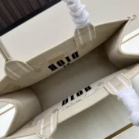 Cheap Christian Dior AAA Quality Tote-Handbags For Women #1358573 Replica Wholesale [$100.00 USD] [ITEM#1358573] on Replica Christian Dior AAA Quality Handbags