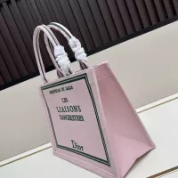 Cheap Christian Dior AAA Quality Tote-Handbags For Women #1358577 Replica Wholesale [$100.00 USD] [ITEM#1358577] on Replica Christian Dior AAA Quality Handbags