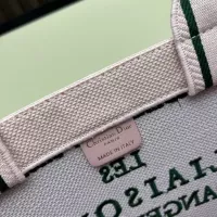 Cheap Christian Dior AAA Quality Tote-Handbags For Women #1358577 Replica Wholesale [$100.00 USD] [ITEM#1358577] on Replica Christian Dior AAA Quality Handbags