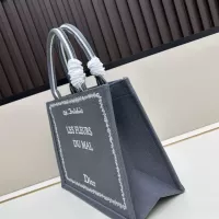 Cheap Christian Dior AAA Quality Tote-Handbags For Women #1358579 Replica Wholesale [$100.00 USD] [ITEM#1358579] on Replica Christian Dior AAA Quality Handbags