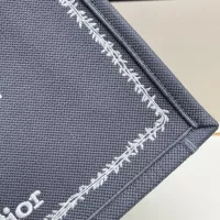 Cheap Christian Dior AAA Quality Tote-Handbags For Women #1358579 Replica Wholesale [$100.00 USD] [ITEM#1358579] on Replica Christian Dior AAA Quality Handbags