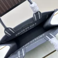 Cheap Christian Dior AAA Quality Tote-Handbags For Women #1358579 Replica Wholesale [$100.00 USD] [ITEM#1358579] on Replica Christian Dior AAA Quality Handbags