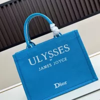 Cheap Christian Dior AAA Quality Tote-Handbags For Women #1358580 Replica Wholesale [$96.00 USD] [ITEM#1358580] on Replica Christian Dior AAA Quality Handbags