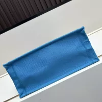 Cheap Christian Dior AAA Quality Tote-Handbags For Women #1358580 Replica Wholesale [$96.00 USD] [ITEM#1358580] on Replica Christian Dior AAA Quality Handbags