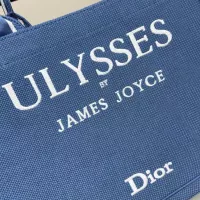 Cheap Christian Dior AAA Quality Tote-Handbags For Women #1358582 Replica Wholesale [$96.00 USD] [ITEM#1358582] on Replica Christian Dior AAA Quality Handbags