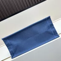 Cheap Christian Dior AAA Quality Tote-Handbags For Women #1358582 Replica Wholesale [$96.00 USD] [ITEM#1358582] on Replica Christian Dior AAA Quality Handbags