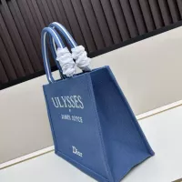 Cheap Christian Dior AAA Quality Tote-Handbags For Women #1358583 Replica Wholesale [$100.00 USD] [ITEM#1358583] on Replica Christian Dior AAA Quality Handbags