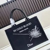 Cheap Christian Dior AAA Quality Tote-Handbags For Women #1358587 Replica Wholesale [$100.00 USD] [ITEM#1358587] on Replica Christian Dior AAA Quality Handbags