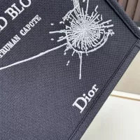 Cheap Christian Dior AAA Quality Tote-Handbags For Women #1358587 Replica Wholesale [$100.00 USD] [ITEM#1358587] on Replica Christian Dior AAA Quality Handbags