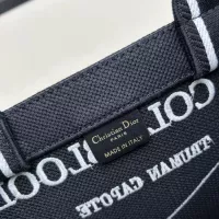 Cheap Christian Dior AAA Quality Tote-Handbags For Women #1358587 Replica Wholesale [$100.00 USD] [ITEM#1358587] on Replica Christian Dior AAA Quality Handbags