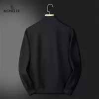 Cheap Moncler Tracksuits Long Sleeved For Men #1358592 Replica Wholesale [$80.00 USD] [ITEM#1358592] on Replica Moncler Tracksuits
