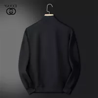 Cheap Gucci Tracksuits Long Sleeved For Men #1358593 Replica Wholesale [$80.00 USD] [ITEM#1358593] on Replica Gucci Tracksuits