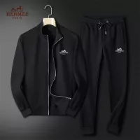 Cheap Hermes Tracksuits Long Sleeved For Men #1358594 Replica Wholesale [$80.00 USD] [ITEM#1358594] on Replica Hermes Tracksuits