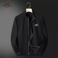 Cheap Hermes Tracksuits Long Sleeved For Men #1358594 Replica Wholesale [$80.00 USD] [ITEM#1358594] on Replica Hermes Tracksuits