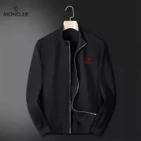 Cheap Moncler Tracksuits Long Sleeved For Men #1358595 Replica Wholesale [$80.00 USD] [ITEM#1358595] on Replica Moncler Tracksuits