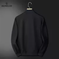 Cheap Moncler Tracksuits Long Sleeved For Men #1358595 Replica Wholesale [$80.00 USD] [ITEM#1358595] on Replica Moncler Tracksuits