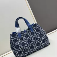 Cheap Christian Dior AAA Quality Handbags For Women #1358596 Replica Wholesale [$105.00 USD] [ITEM#1358596] on Replica Christian Dior AAA Quality Handbags