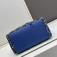 Cheap Christian Dior AAA Quality Handbags For Women #1358596 Replica Wholesale [$105.00 USD] [ITEM#1358596] on Replica Christian Dior AAA Quality Handbags