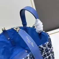 Cheap Christian Dior AAA Quality Handbags For Women #1358596 Replica Wholesale [$105.00 USD] [ITEM#1358596] on Replica Christian Dior AAA Quality Handbags