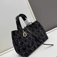 Cheap Christian Dior AAA Quality Handbags For Women #1358597 Replica Wholesale [$105.00 USD] [ITEM#1358597] on Replica Christian Dior AAA Quality Handbags