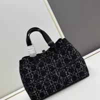 Cheap Christian Dior AAA Quality Handbags For Women #1358597 Replica Wholesale [$105.00 USD] [ITEM#1358597] on Replica Christian Dior AAA Quality Handbags