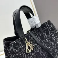 Cheap Christian Dior AAA Quality Handbags For Women #1358597 Replica Wholesale [$105.00 USD] [ITEM#1358597] on Replica Christian Dior AAA Quality Handbags