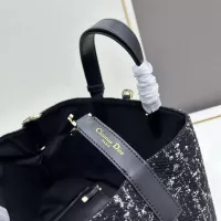 Cheap Christian Dior AAA Quality Handbags For Women #1358597 Replica Wholesale [$105.00 USD] [ITEM#1358597] on Replica Christian Dior AAA Quality Handbags