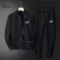 Cheap Christian Dior Tracksuits Long Sleeved For Men #1358600 Replica Wholesale [$80.00 USD] [ITEM#1358600] on Replica Christian Dior Tracksuits