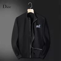 Cheap Christian Dior Tracksuits Long Sleeved For Men #1358600 Replica Wholesale [$80.00 USD] [ITEM#1358600] on Replica Christian Dior Tracksuits