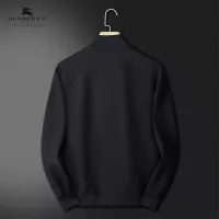 Cheap Burberry Tracksuits Long Sleeved For Men #1358601 Replica Wholesale [$80.00 USD] [ITEM#1358601] on Replica Burberry Tracksuits