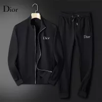 Cheap Christian Dior Tracksuits Long Sleeved For Men #1358602 Replica Wholesale [$80.00 USD] [ITEM#1358602] on Replica Christian Dior Tracksuits
