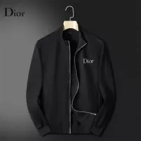Cheap Christian Dior Tracksuits Long Sleeved For Men #1358602 Replica Wholesale [$80.00 USD] [ITEM#1358602] on Replica Christian Dior Tracksuits
