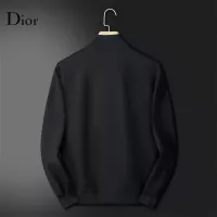 Cheap Christian Dior Tracksuits Long Sleeved For Men #1358602 Replica Wholesale [$80.00 USD] [ITEM#1358602] on Replica Christian Dior Tracksuits