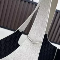 Cheap Christian Dior AAA Quality Shoulder Bags For Women #1358604 Replica Wholesale [$102.00 USD] [ITEM#1358604] on Replica Christian Dior AAA Quality Shoulder Bags