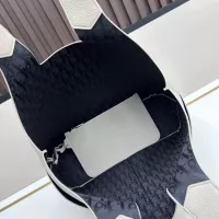Cheap Christian Dior AAA Quality Shoulder Bags For Women #1358604 Replica Wholesale [$102.00 USD] [ITEM#1358604] on Replica Christian Dior AAA Quality Shoulder Bags
